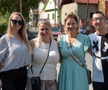 Aktuality / Banícky deň a Deň obce Nižná Slaná 2024 - foto Aktuality / Banícky deň a Deň obce Nižná Slaná 2024 - foto
