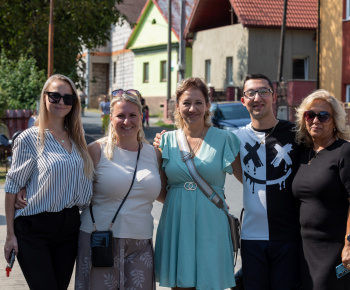 Aktuality / Banícky deň a Deň obce Nižná Slaná 2024 - foto Aktuality / Banícky deň a Deň obce Nižná Slaná 2024 - foto