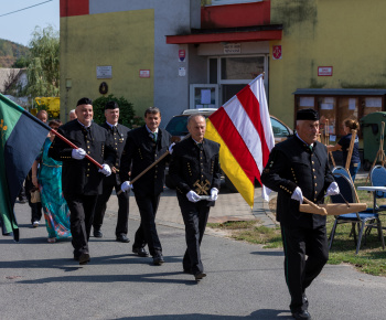 Aktuality / Banícky deň a Deň obce Nižná Slaná 2024 - foto Aktuality / Banícky deň a Deň obce Nižná Slaná 2024 - foto