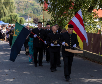Aktuality / Banícky deň a Deň obce Nižná Slaná 2024 - foto Aktuality / Banícky deň a Deň obce Nižná Slaná 2024 - foto