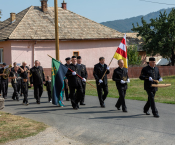 Aktuality / Banícky deň a Deň obce Nižná Slaná 2024 - foto Aktuality / Banícky deň a Deň obce Nižná Slaná 2024 - foto