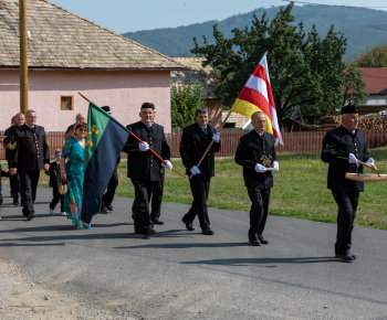 Aktuality / Banícky deň a Deň obce Nižná Slaná 2024 - foto Aktuality / Banícky deň a Deň obce Nižná Slaná 2024 - foto