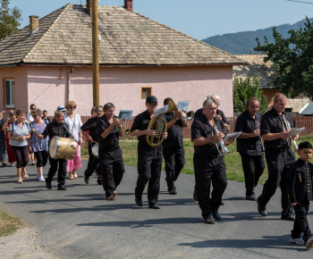 Aktuality / Banícky deň a Deň obce Nižná Slaná 2024 - foto Aktuality / Banícky deň a Deň obce Nižná Slaná 2024 - foto