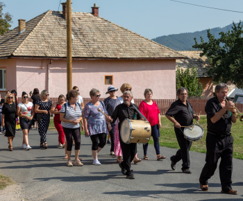 Aktuality / Banícky deň a Deň obce Nižná Slaná 2024 - foto Aktuality / Banícky deň a Deň obce Nižná Slaná 2024 - foto