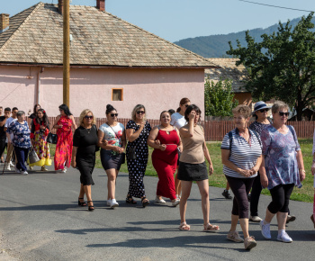 Aktuality / Banícky deň a Deň obce Nižná Slaná 2024 - foto Aktuality / Banícky deň a Deň obce Nižná Slaná 2024 - foto
