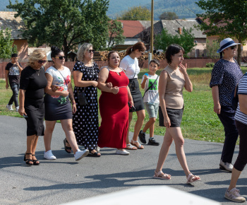 Aktuality / Banícky deň a Deň obce Nižná Slaná 2024 - foto Aktuality / Banícky deň a Deň obce Nižná Slaná 2024 - foto