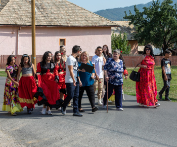 Aktuality / Banícky deň a Deň obce Nižná Slaná 2024 - foto Aktuality / Banícky deň a Deň obce Nižná Slaná 2024 - foto