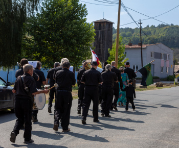 Aktuality / Banícky deň a Deň obce Nižná Slaná 2024 - foto Aktuality / Banícky deň a Deň obce Nižná Slaná 2024 - foto