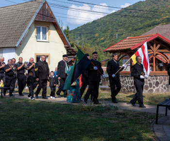 Aktuality / Banícky deň a Deň obce Nižná Slaná 2024 - foto Aktuality / Banícky deň a Deň obce Nižná Slaná 2024 - foto