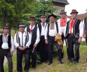 Klub dôchodcov Nižná Slaná / Klub dôchodcov - foto