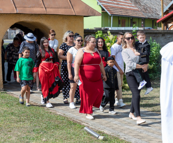 Aktuality / Banícky deň a Deň obce Nižná Slaná 2024 - foto Aktuality / Banícky deň a Deň obce Nižná Slaná 2024 - foto