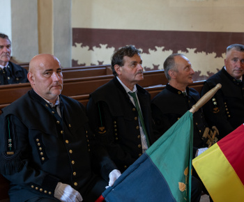 Aktuality / Banícky deň a Deň obce Nižná Slaná 2024 - foto Aktuality / Banícky deň a Deň obce Nižná Slaná 2024 - foto