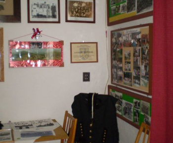 Klub dôchodcov Nižná Slaná / Klub dôchodcov - foto
