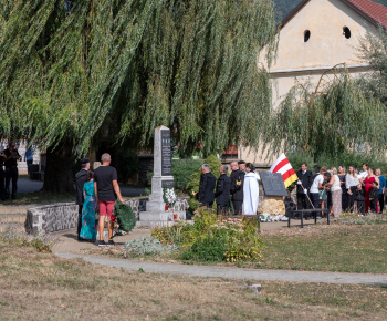 Aktuality / Banícky deň a Deň obce Nižná Slaná 2024 - foto Aktuality / Banícky deň a Deň obce Nižná Slaná 2024 - foto