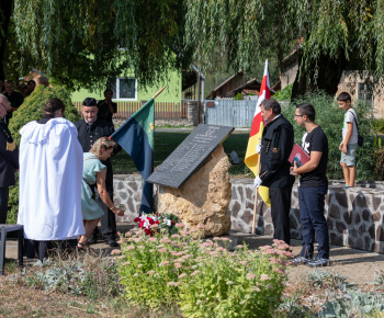Aktuality / Banícky deň a Deň obce Nižná Slaná 2024 - foto Aktuality / Banícky deň a Deň obce Nižná Slaná 2024 - foto
