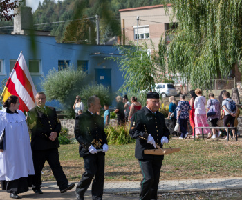 Aktuality / Banícky deň a Deň obce Nižná Slaná 2024 - foto Aktuality / Banícky deň a Deň obce Nižná Slaná 2024 - foto
