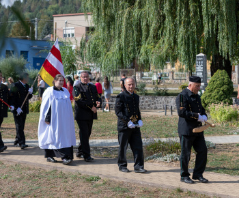 Aktuality / Banícky deň a Deň obce Nižná Slaná 2024 - foto Aktuality / Banícky deň a Deň obce Nižná Slaná 2024 - foto