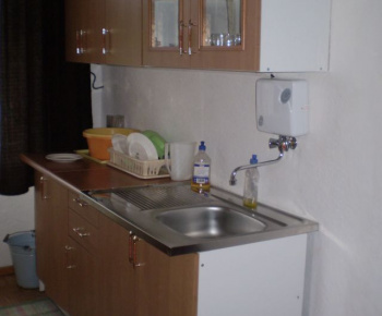 Klub dôchodcov Nižná Slaná / Klub dôchodcov - foto