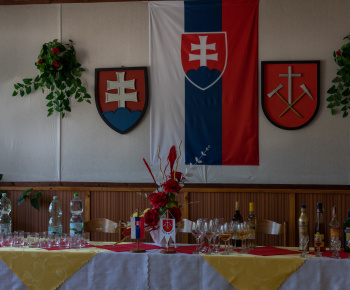 Aktuality / Banícky deň a Deň obce Nižná Slaná 2024 - foto Aktuality / Banícky deň a Deň obce Nižná Slaná 2024 - foto
