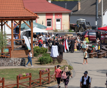 Aktuality / Banícky deň a Deň obce Nižná Slaná 2024 - foto Aktuality / Banícky deň a Deň obce Nižná Slaná 2024 - foto