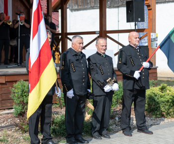 Aktuality / Banícky deň a Deň obce Nižná Slaná 2024 - foto Aktuality / Banícky deň a Deň obce Nižná Slaná 2024 - foto