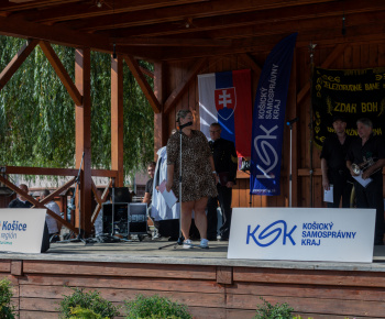 Aktuality / Banícky deň a Deň obce Nižná Slaná 2024 - foto Aktuality / Banícky deň a Deň obce Nižná Slaná 2024 - foto