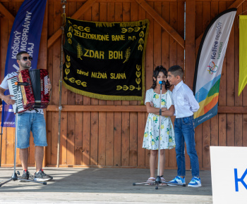 Aktuality / Banícky deň a Deň obce Nižná Slaná 2024 - foto Aktuality / Banícky deň a Deň obce Nižná Slaná 2024 - foto