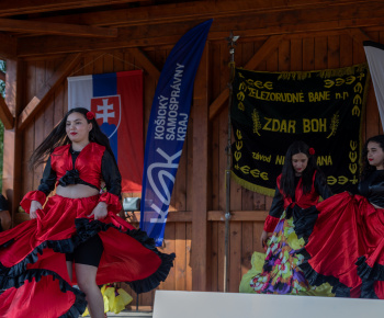 Aktuality / Banícky deň a Deň obce Nižná Slaná 2024 - foto Aktuality / Banícky deň a Deň obce Nižná Slaná 2024 - foto