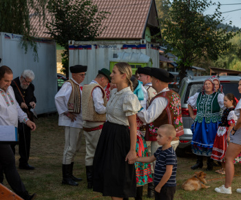 Aktuality / Banícky deň a Deň obce Nižná Slaná 2024 - foto Aktuality / Banícky deň a Deň obce Nižná Slaná 2024 - foto