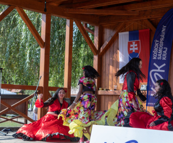 Aktuality / Banícky deň a Deň obce Nižná Slaná 2024 - foto Aktuality / Banícky deň a Deň obce Nižná Slaná 2024 - foto