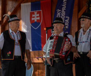 Aktuality / Banícky deň a Deň obce Nižná Slaná 2024 - foto Aktuality / Banícky deň a Deň obce Nižná Slaná 2024 - foto