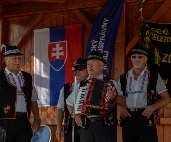 Aktuality / Banícky deň a Deň obce Nižná Slaná 2024 - foto Aktuality / Banícky deň a Deň obce Nižná Slaná 2024 - foto