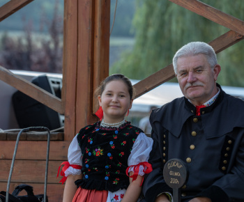 Aktuality / Banícky deň a Deň obce Nižná Slaná 2024 - foto Aktuality / Banícky deň a Deň obce Nižná Slaná 2024 - foto