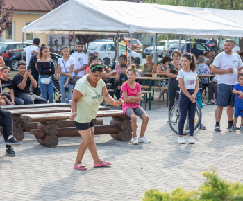 Aktuality / Banícky deň a Deň obce Nižná Slaná 2024 - foto Aktuality / Banícky deň a Deň obce Nižná Slaná 2024 - foto