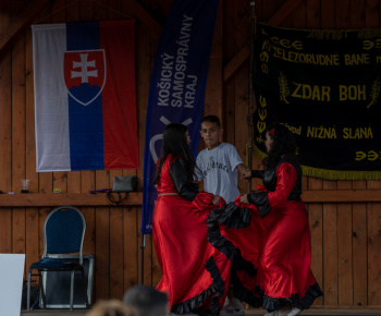 Aktuality / Banícky deň a Deň obce Nižná Slaná 2024 - foto Aktuality / Banícky deň a Deň obce Nižná Slaná 2024 - foto