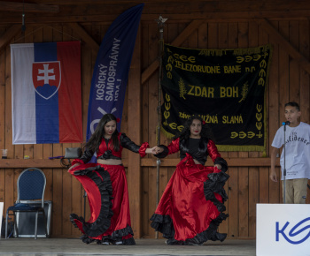 Aktuality / Banícky deň a Deň obce Nižná Slaná 2024 - foto Aktuality / Banícky deň a Deň obce Nižná Slaná 2024 - foto