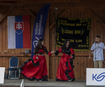 Aktuality / Banícky deň a Deň obce Nižná Slaná 2024 - foto Aktuality / Banícky deň a Deň obce Nižná Slaná 2024 - foto