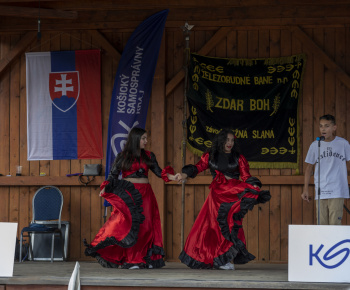 Aktuality / Banícky deň a Deň obce Nižná Slaná 2024 - foto Aktuality / Banícky deň a Deň obce Nižná Slaná 2024 - foto