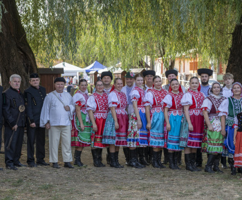 Aktuality / Banícky deň a Deň obce Nižná Slaná 2024 - foto Aktuality / Banícky deň a Deň obce Nižná Slaná 2024 - foto