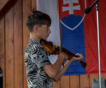 Aktuality / Banícky deň a Deň obce Nižná Slaná 2024 - foto Aktuality / Banícky deň a Deň obce Nižná Slaná 2024 - foto