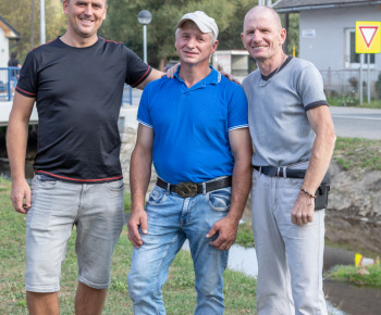 Aktuality / Banícky deň a Deň obce Nižná Slaná 2024 - foto Aktuality / Banícky deň a Deň obce Nižná Slaná 2024 - foto
