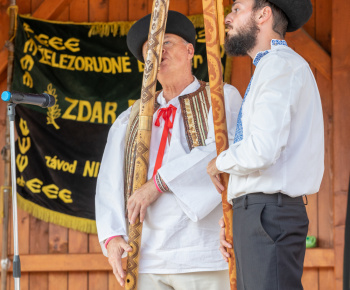 Aktuality / Banícky deň a Deň obce Nižná Slaná 2024 - foto Aktuality / Banícky deň a Deň obce Nižná Slaná 2024 - foto