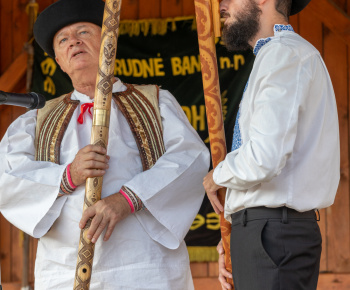 Aktuality / Banícky deň a Deň obce Nižná Slaná 2024 - foto Aktuality / Banícky deň a Deň obce Nižná Slaná 2024 - foto
