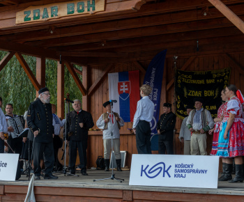 Aktuality / Banícky deň a Deň obce Nižná Slaná 2024 - foto Aktuality / Banícky deň a Deň obce Nižná Slaná 2024 - foto