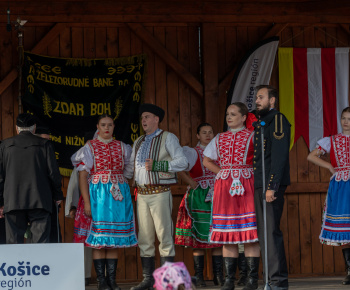 Aktuality / Banícky deň a Deň obce Nižná Slaná 2024 - foto Aktuality / Banícky deň a Deň obce Nižná Slaná 2024 - foto