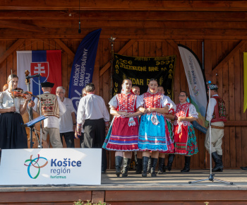Aktuality / Banícky deň a Deň obce Nižná Slaná 2024 - foto Aktuality / Banícky deň a Deň obce Nižná Slaná 2024 - foto
