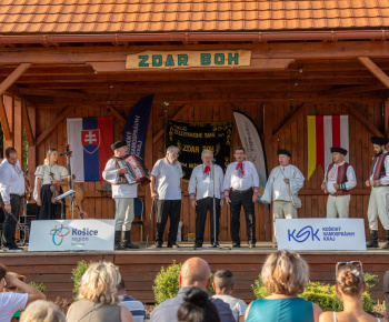 Aktuality / Banícky deň a Deň obce Nižná Slaná 2024 - foto Aktuality / Banícky deň a Deň obce Nižná Slaná 2024 - foto