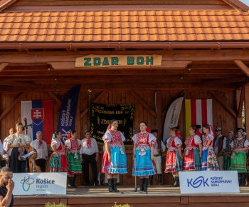 Aktuality / Banícky deň a Deň obce Nižná Slaná 2024 - foto Aktuality / Banícky deň a Deň obce Nižná Slaná 2024 - foto