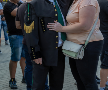 Aktuality / Banícky deň a Deň obce Nižná Slaná 2024 - foto Aktuality / Banícky deň a Deň obce Nižná Slaná 2024 - foto