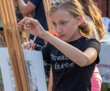 Aktuality / Banícky deň a Deň obce Nižná Slaná 2024 - foto Aktuality / Banícky deň a Deň obce Nižná Slaná 2024 - foto